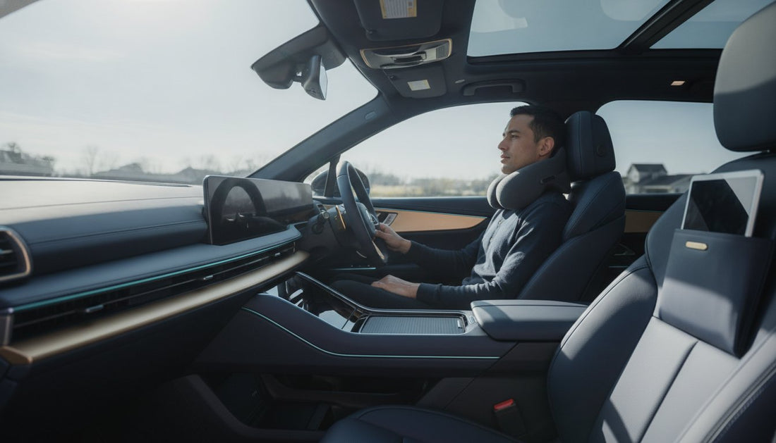 Must Have Car Accessories in 2026: The Ultimate Lifestyle Curation Guide