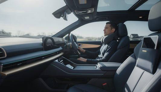 Must Have Car Accessories in 2026: The Ultimate Lifestyle Curation Guide