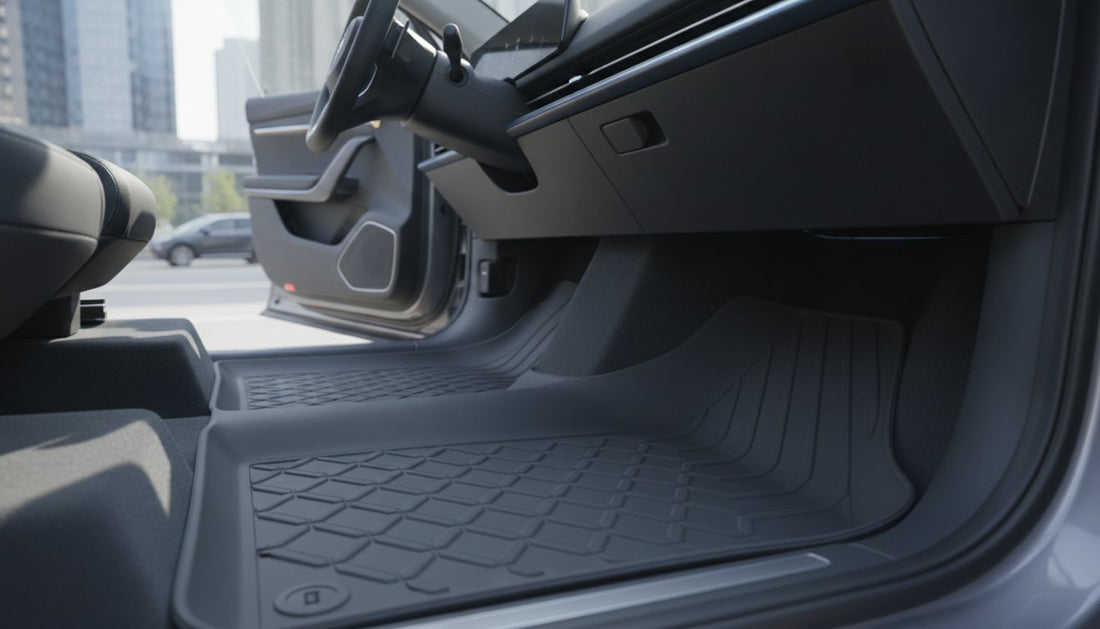 The Essential Guide to Choosing the Right Floor Mat in Car Interiors for 2026