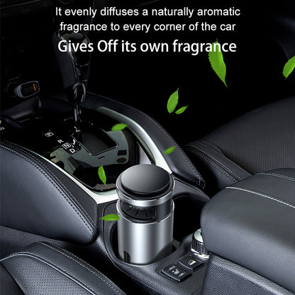 Baseus Car Air Purifier