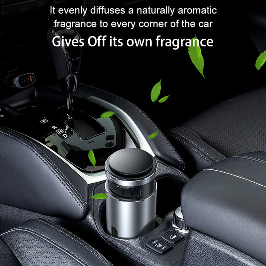 Baseus Car Air Purifier