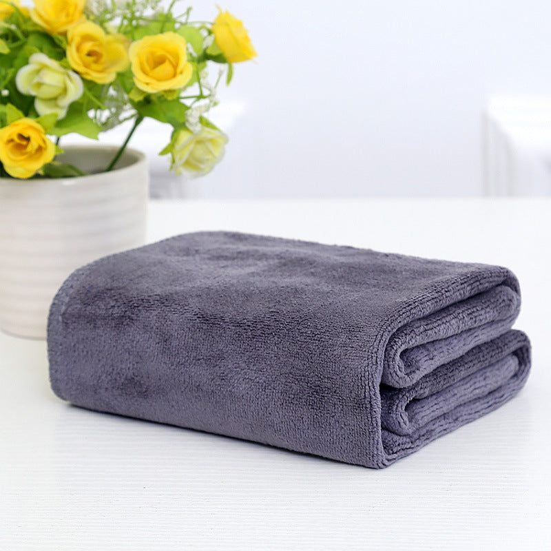 Premium Microfiber Car Drying Towel
