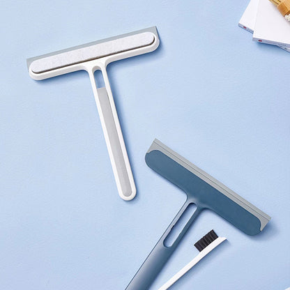 Multi-Function Glass Cleaning Brush
