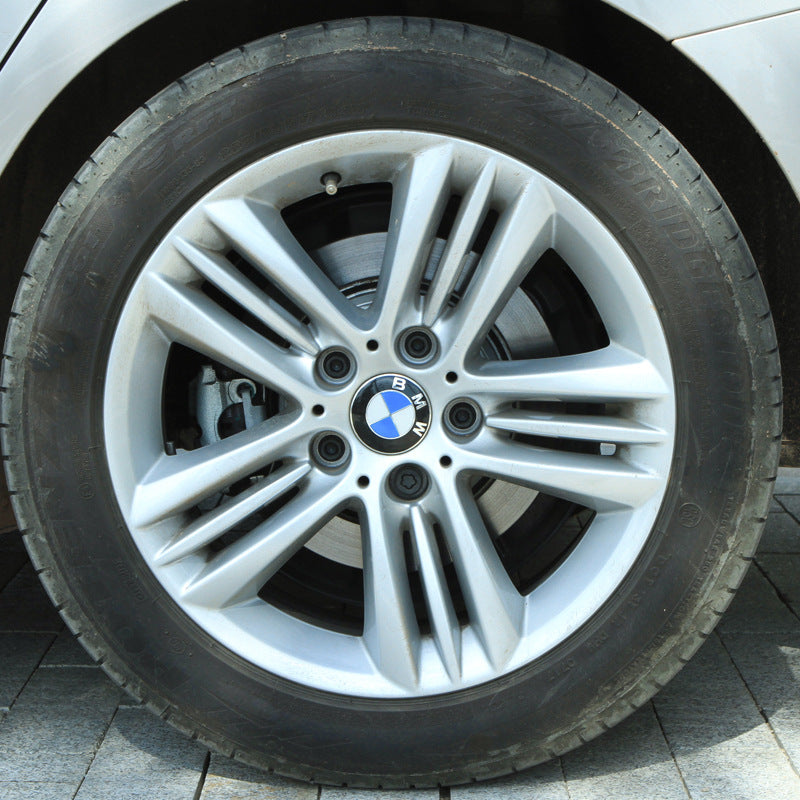 Car Rim Repair Paint Pen