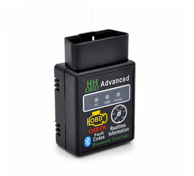 V1.5 Bluetooth OBD2 ELM327 Car Diagnostic Tool