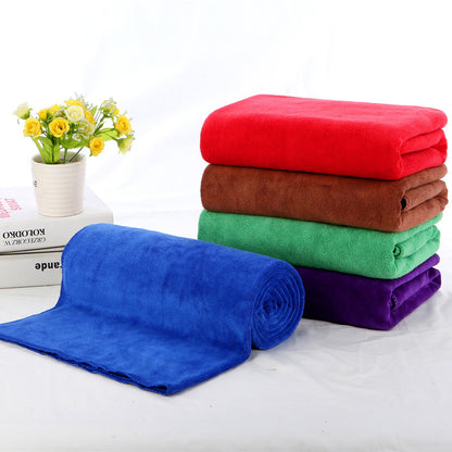 Premium Microfiber Car Drying Towel