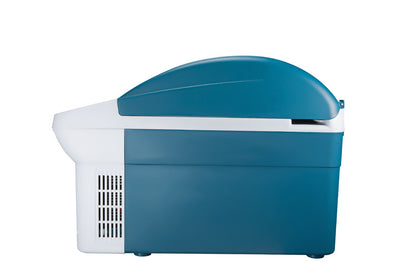 8.5L Dual Temperature Car Refrigerator Mini Fridge – Cool & Warm Anywhere