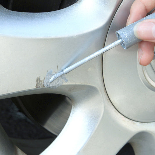 Car Rim Repair Paint Pen