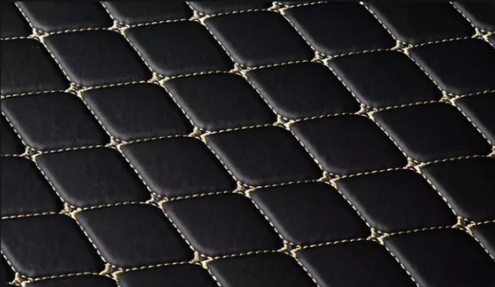 Leather Car Floor Mats