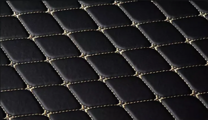 Leather Car Floor Mats