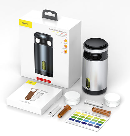 Baseus Car Air Purifier