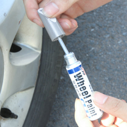 Car Rim Repair Paint Pen