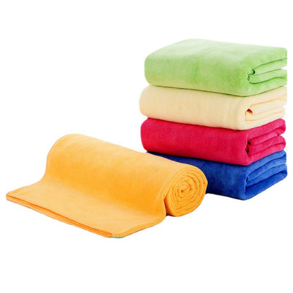 Premium Microfiber Car Drying Towel