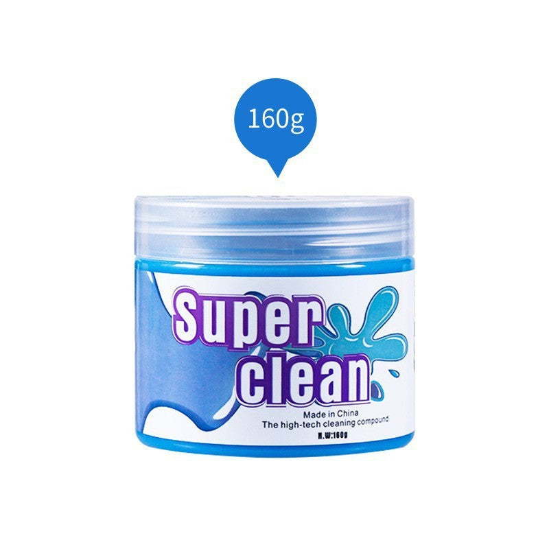 Car Cleaning Gel