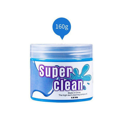 Car Cleaning Gel