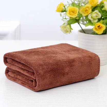 Premium Microfiber Car Drying Towel