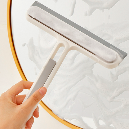Multi-Function Glass Cleaning Brush