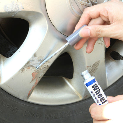 Car Rim Repair Paint Pen