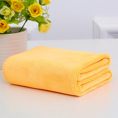 Premium Microfiber Car Drying Towel