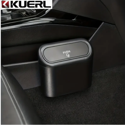 Portable Car Trash Bin