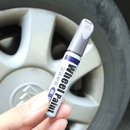 Car Rim Repair Paint Pen
