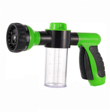 8-Mode Foam Spray Gun