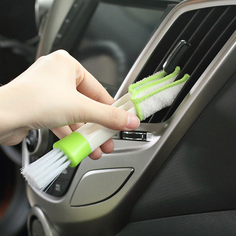 Air Vent Cleaning Brush