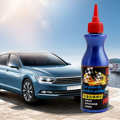 Car Scratch Remover Pen