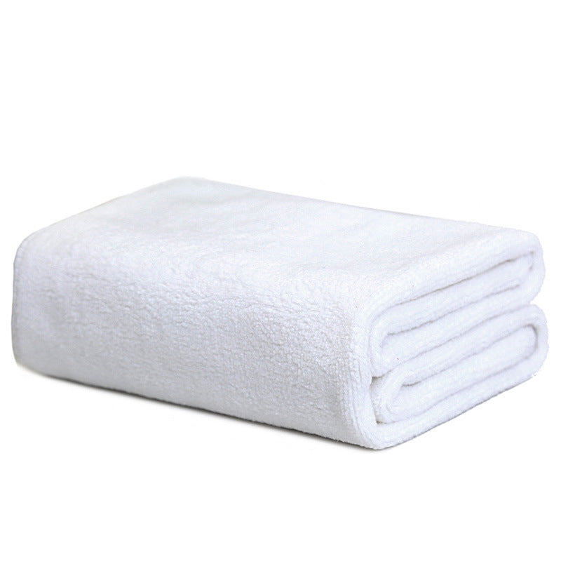 Premium Microfiber Car Drying Towel