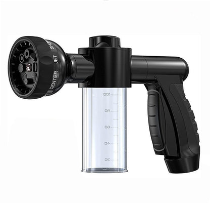 8-Mode Foam Spray Gun