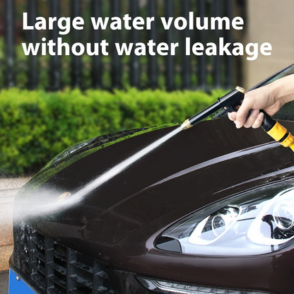 High-Pressure Car Wash Spray Gun