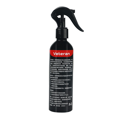 Liquid Crystal Car Coating Spray