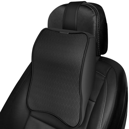 Memory Foam Car Neck Pillow
