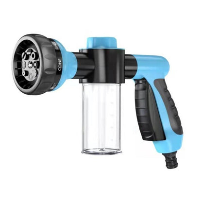 8-Mode Foam Spray Gun