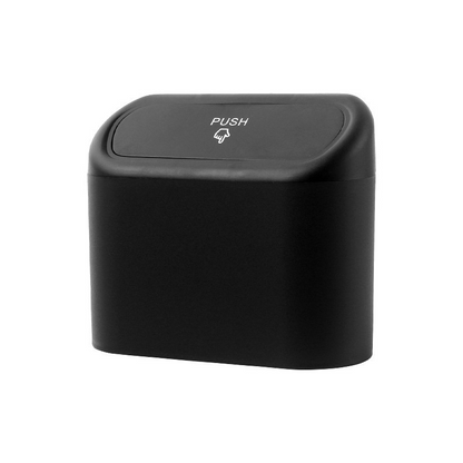 Portable Car Trash Bin