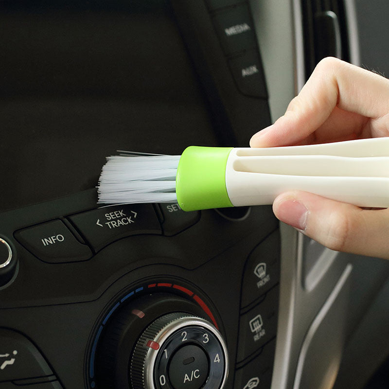 Air Vent Cleaning Brush