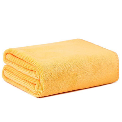 Premium Microfiber Car Drying Towel