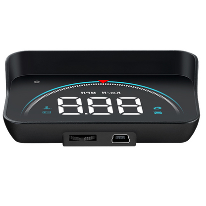 OBD2 Head-Up Display (HUD)